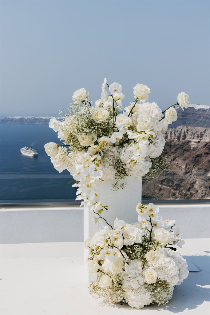 saira moore & ferris ingraham wedding